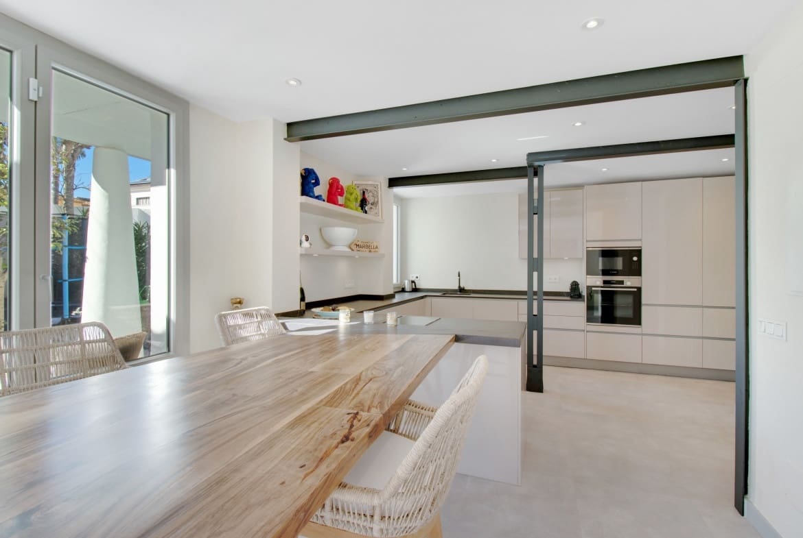 4 camera da letto Villa in vendita in Marbella con piscina garage - 1.549.000 € (Rif: 10066368)