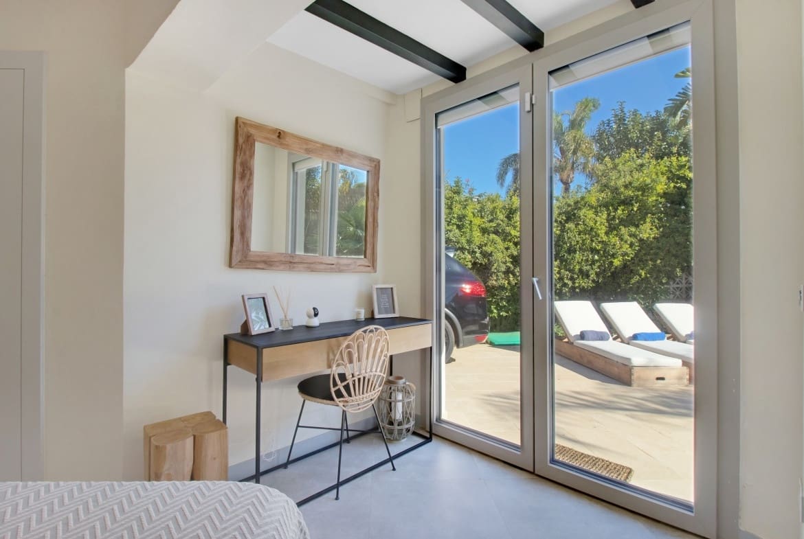 4 camera da letto Villa in vendita in Marbella con piscina garage - 1.549.000 € (Rif: 10066368)