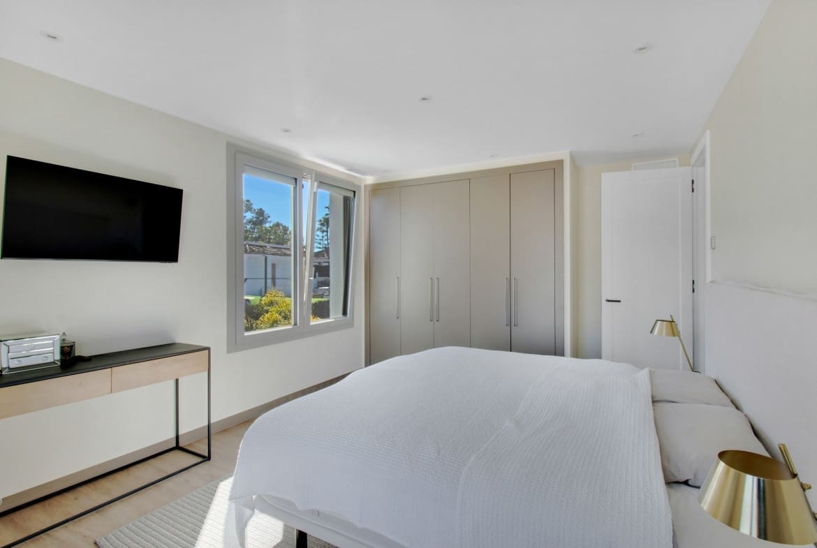 4 camera da letto Villa in vendita in Marbella con piscina garage - 1.549.000 € (Rif: 10066368)