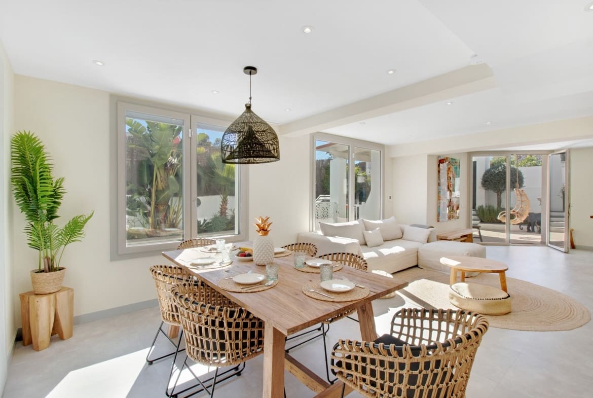 4 camera da letto Villa in vendita in Marbella con piscina garage - 1.549.000 € (Rif: 10066368)