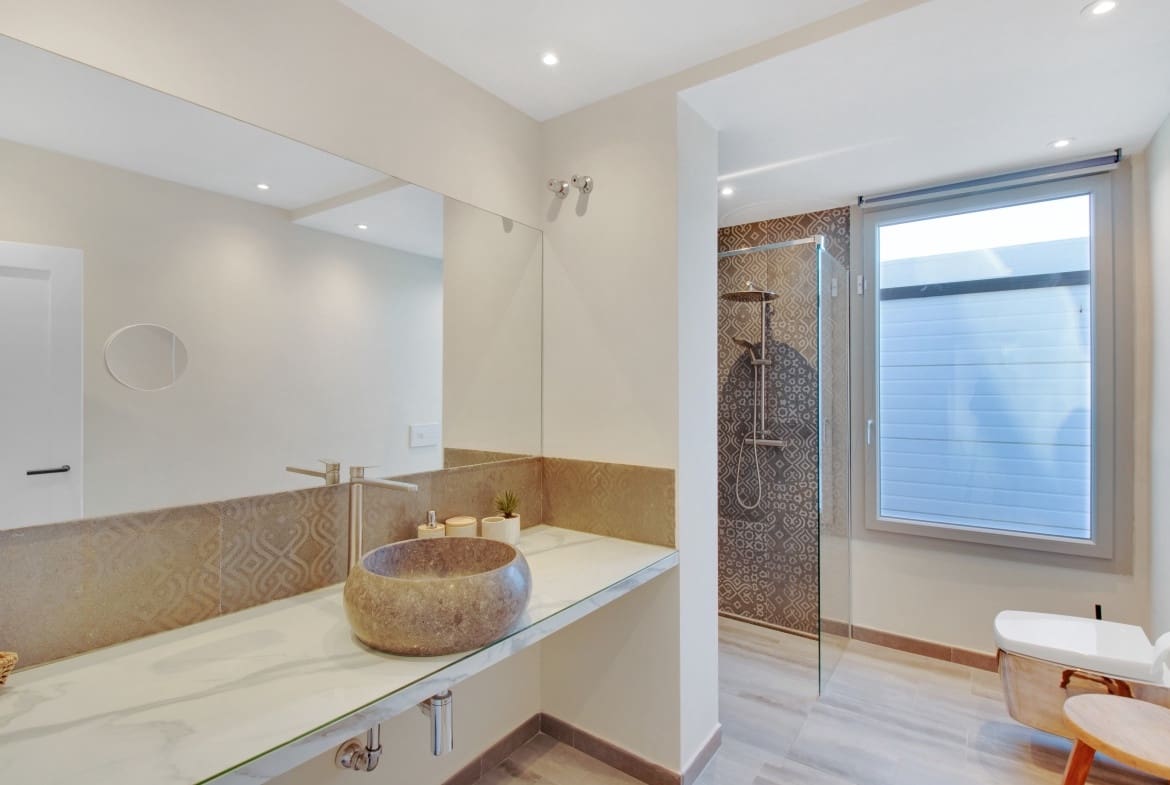 4 camera da letto Villa in vendita in Marbella con piscina garage - 1.549.000 € (Rif: 10066368)