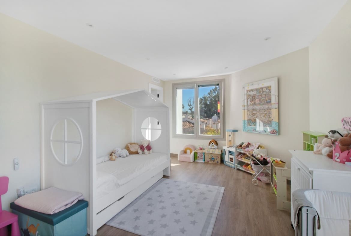 4 camera da letto Villa in vendita in Marbella con piscina garage - 1.549.000 € (Rif: 10066368)