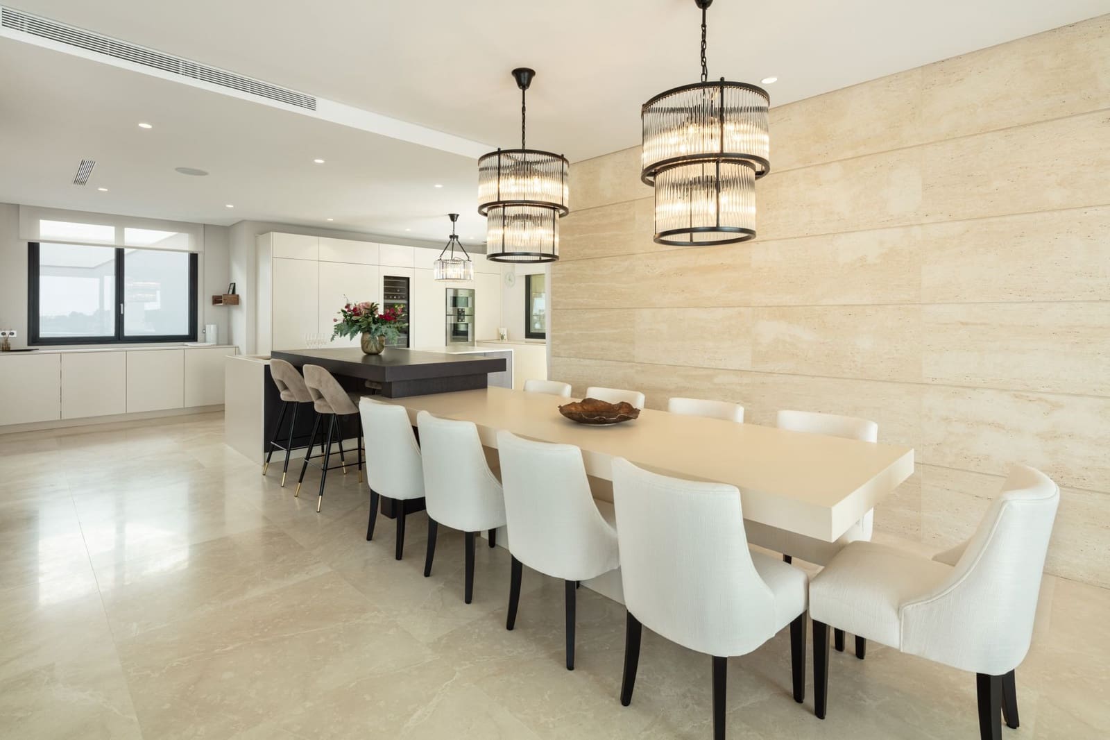 7 sypialnia Willa na sprzedaż w Estepona z basenem garażem - 7 650 000 € (Ref: 10066369)