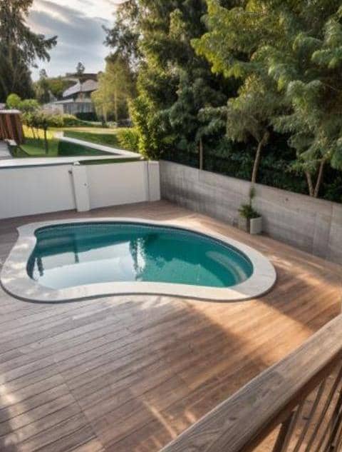 Chalet de 4 habitaciones en Marbella en venta con piscina garaje - 850.000 € (Ref: 10066371)