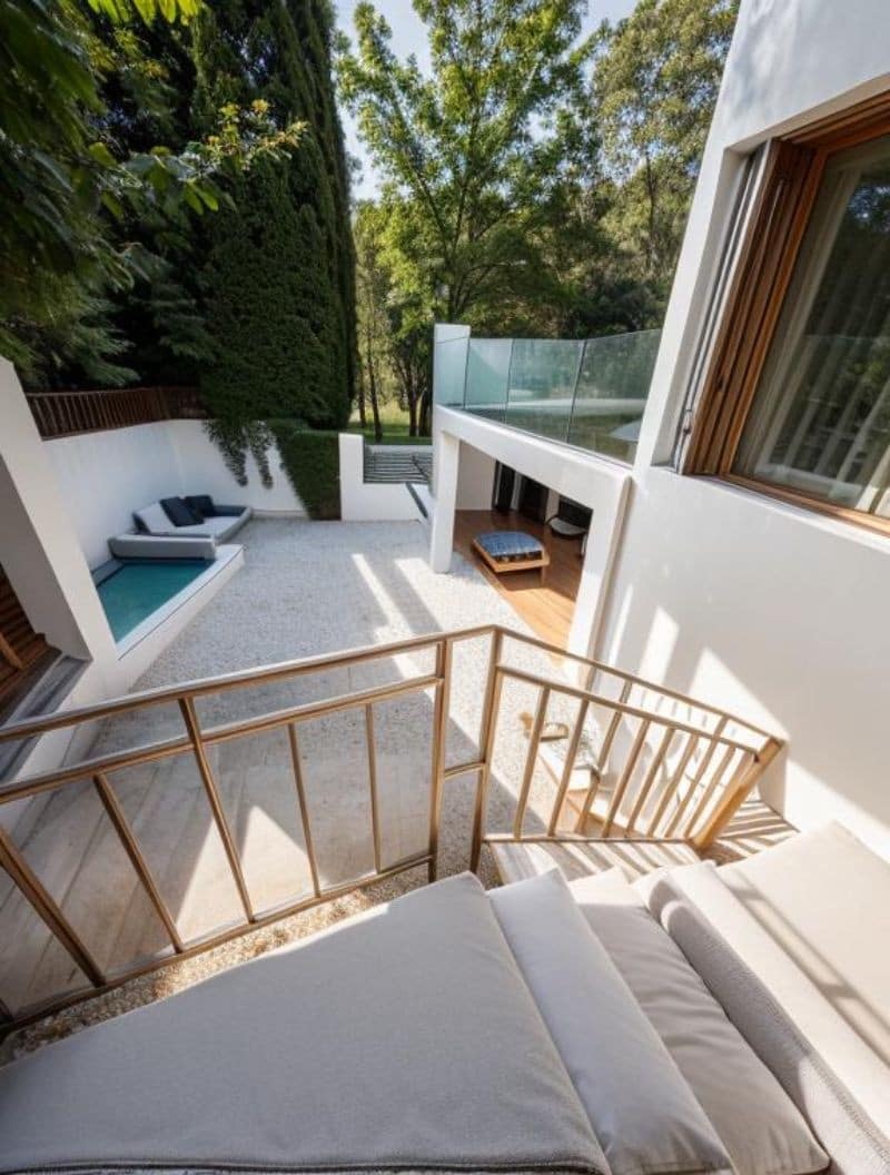Chalet de 4 habitaciones en Marbella en venta con piscina garaje - 850.000 € (Ref: 10066371)