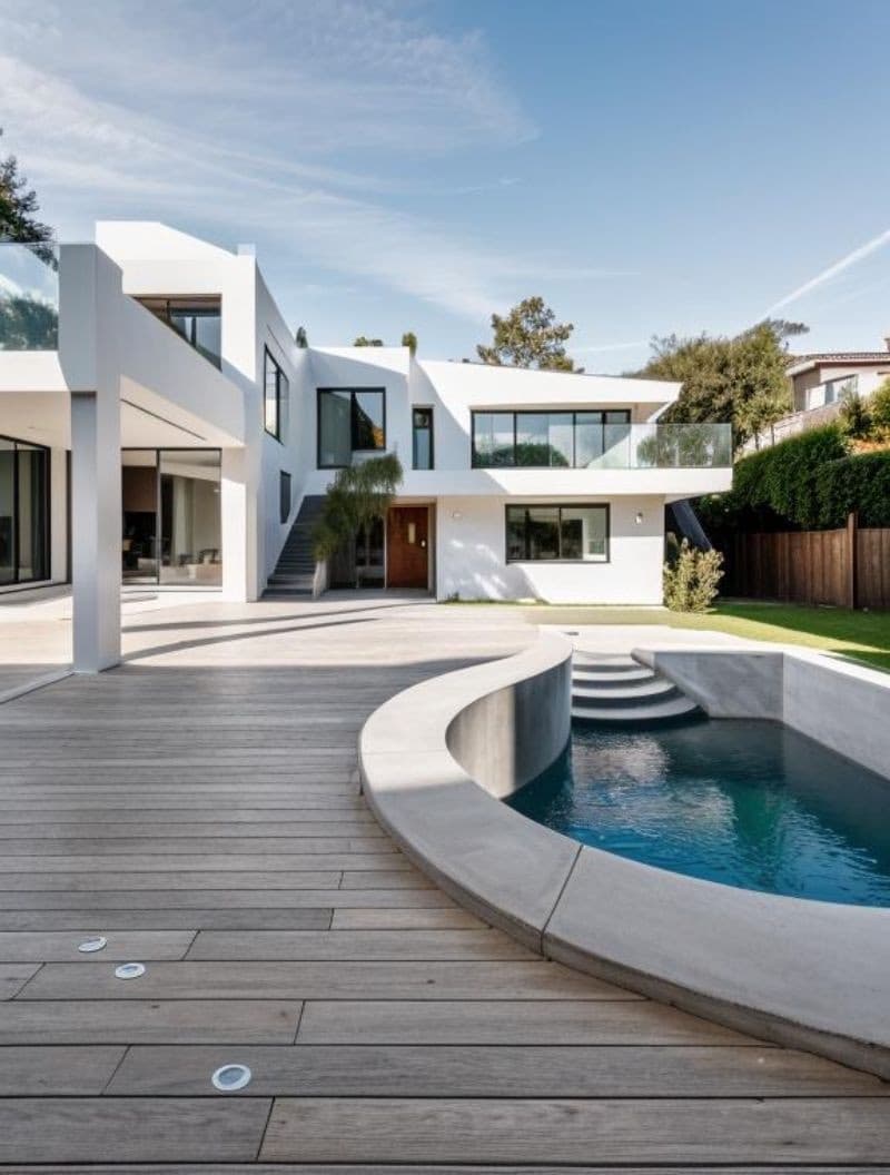 Chalet de 4 habitaciones en Marbella en venta con piscina garaje - 850.000 € (Ref: 10066371)
