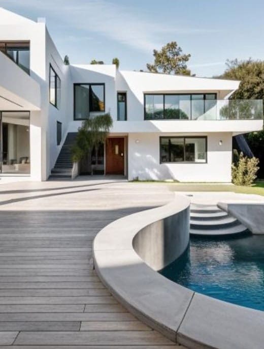 4 bedroom Villa for sale in Marbella with pool garage - € 850,000 (Ref: 10066371)