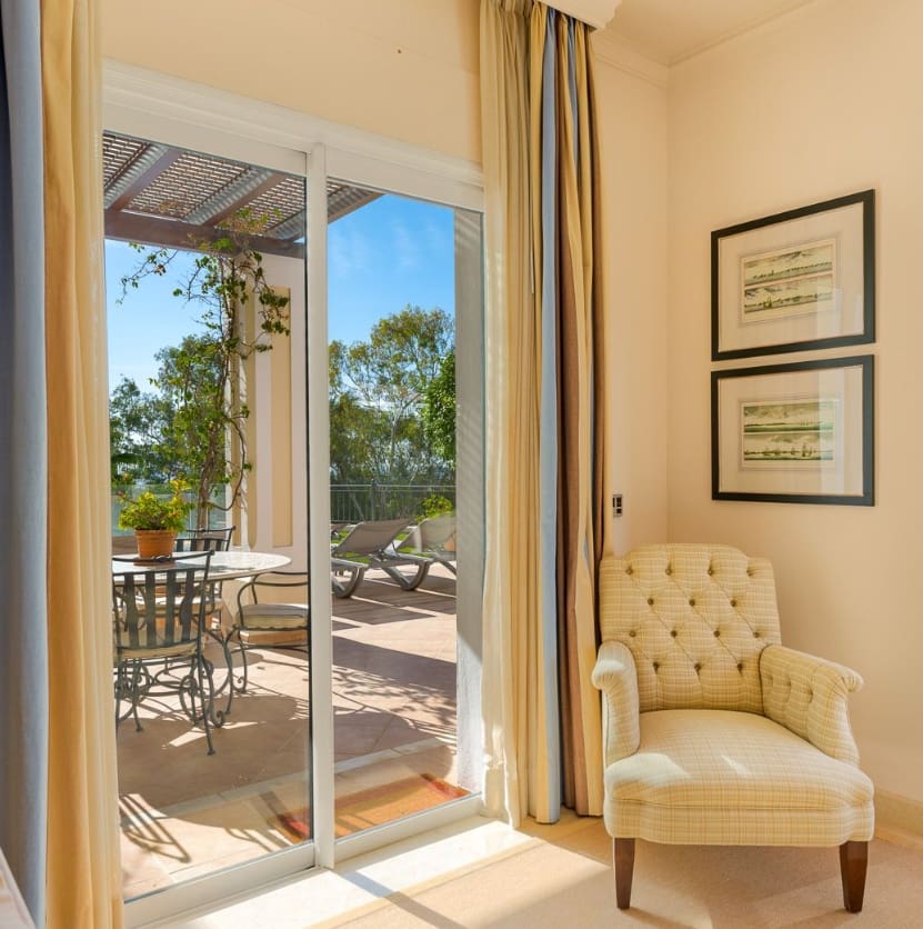 5 camera da letto Villa in vendita in Marbella con piscina garage - 3.950.000 € (Rif: 10066372)