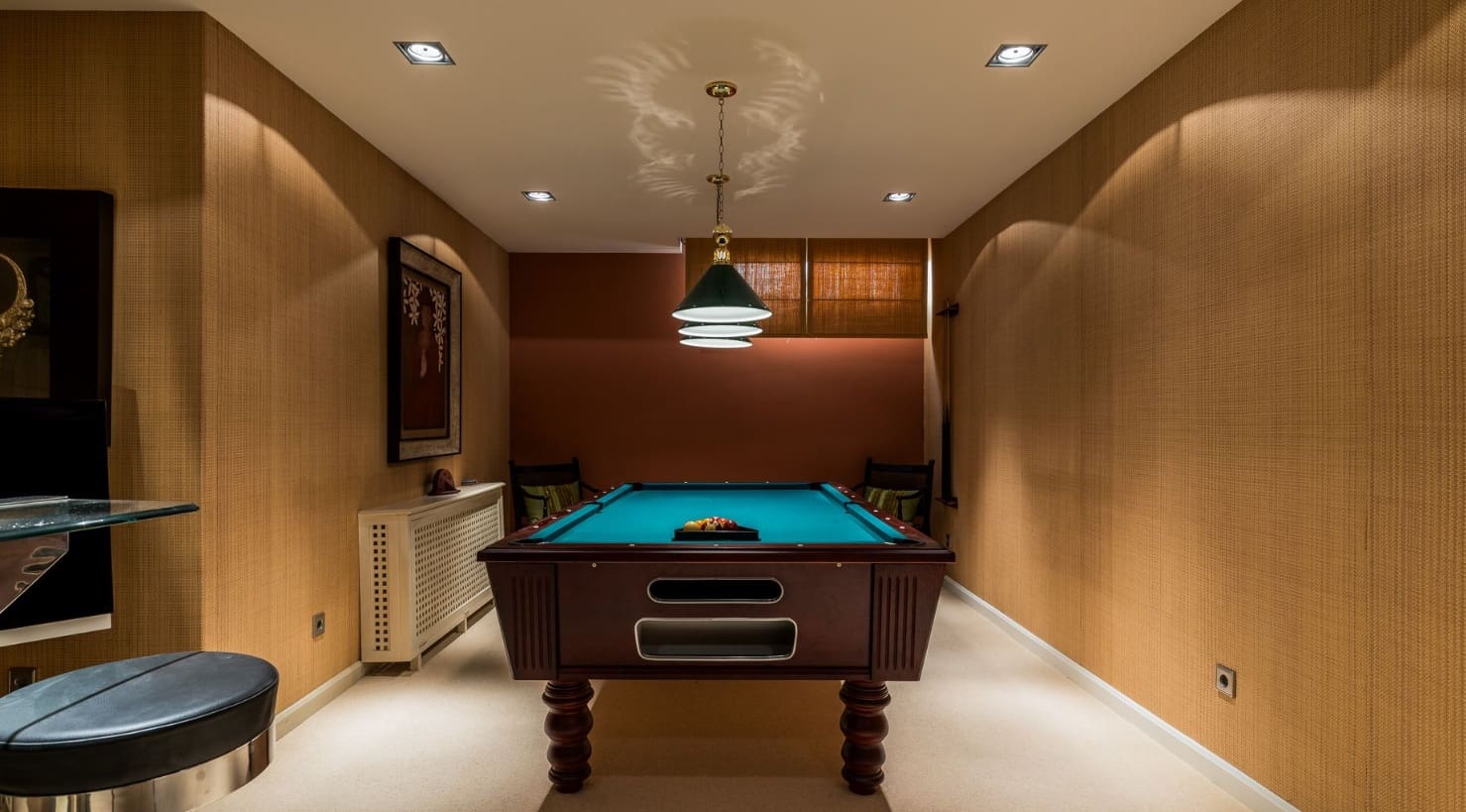 5 camera da letto Villa in vendita in Marbella con piscina garage - 3.950.000 € (Rif: 10066372)