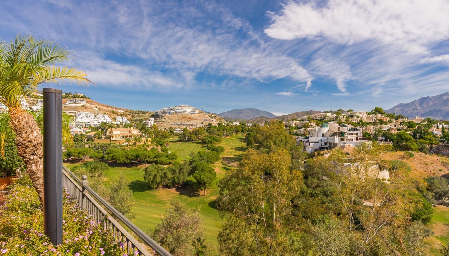 5 camera da letto Villa in vendita in Marbella con piscina garage - 3.950.000 € (Rif: 10066372)