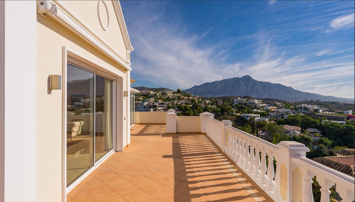 5 camera da letto Villa in vendita in Marbella con piscina garage - 3.950.000 € (Rif: 10066372)