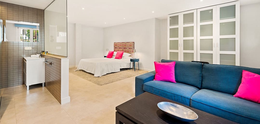 6 chambre Villa/Maison à vendre à Marbella avec piscine garage - 7 250 000 € (Ref: 10066374)