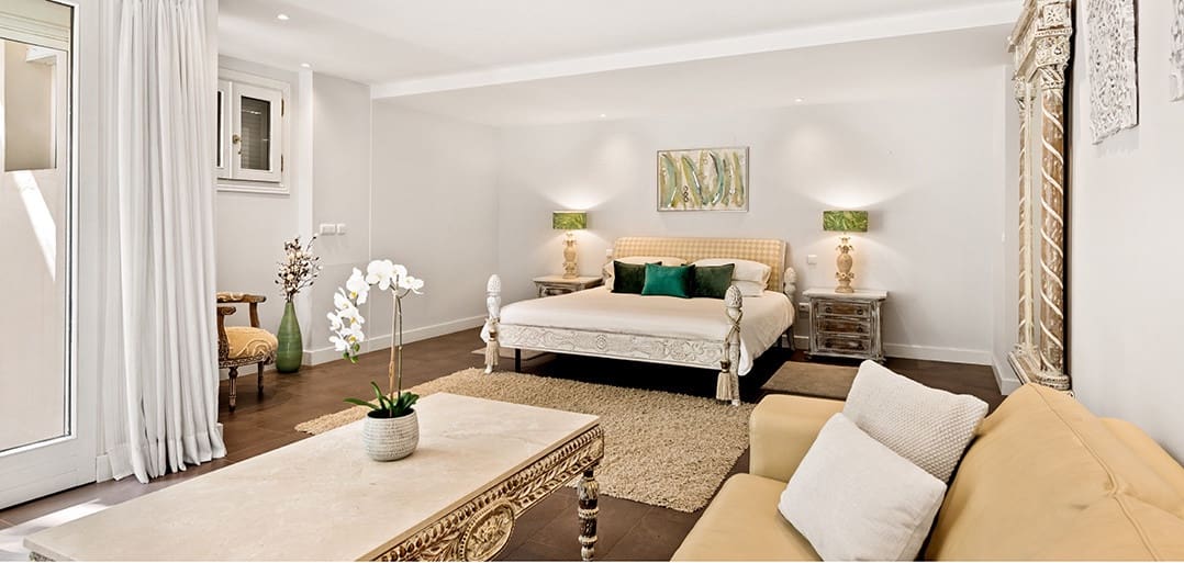6 chambre Villa/Maison à vendre à Marbella avec piscine garage - 7 250 000 € (Ref: 10066374)