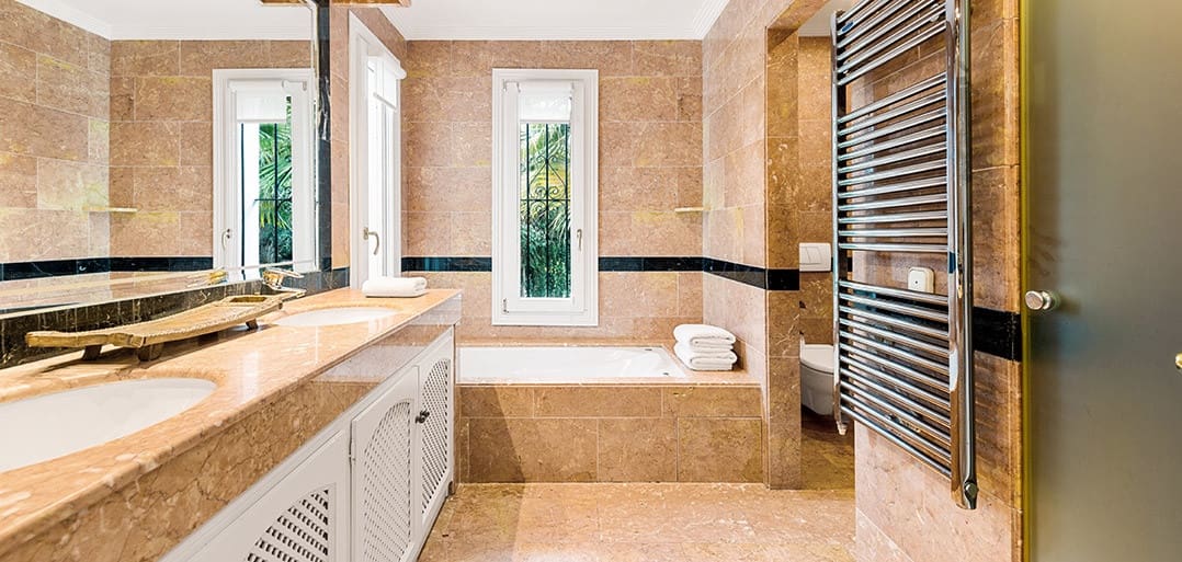 6 chambre Villa/Maison à vendre à Marbella avec piscine garage - 7 250 000 € (Ref: 10066374)