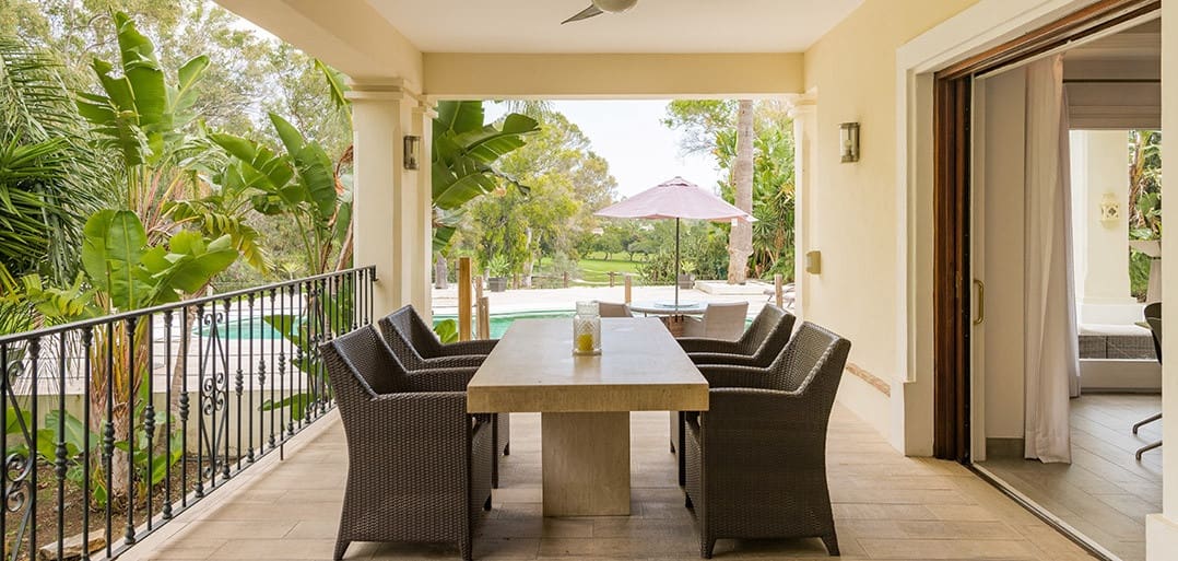 6 chambre Villa/Maison à vendre à Marbella avec piscine garage - 7 250 000 € (Ref: 10066374)