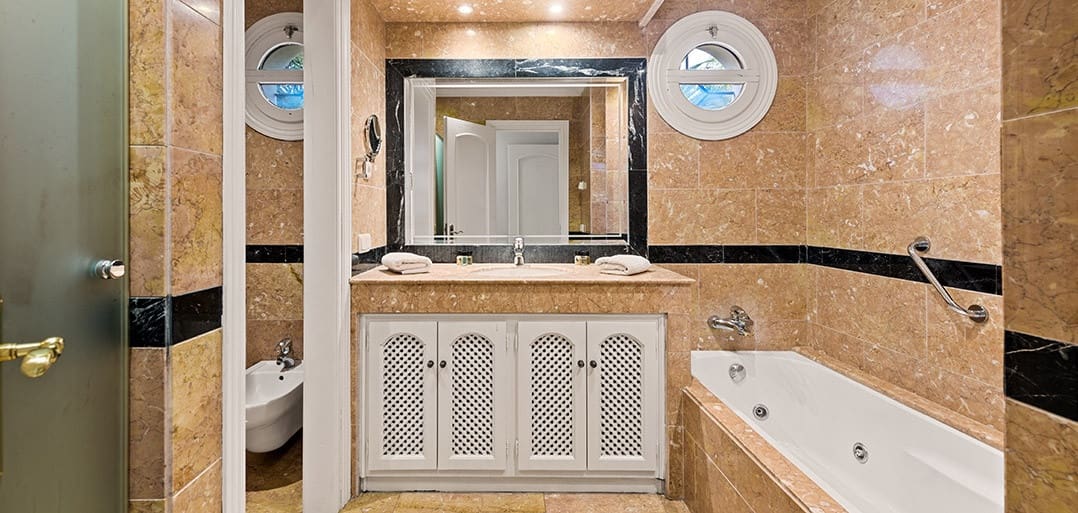 6 chambre Villa/Maison à vendre à Marbella avec piscine garage - 7 250 000 € (Ref: 10066374)