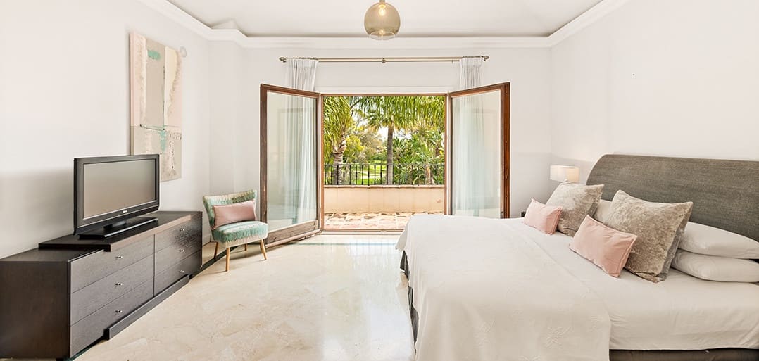 6 chambre Villa/Maison à vendre à Marbella avec piscine garage - 7 250 000 € (Ref: 10066374)