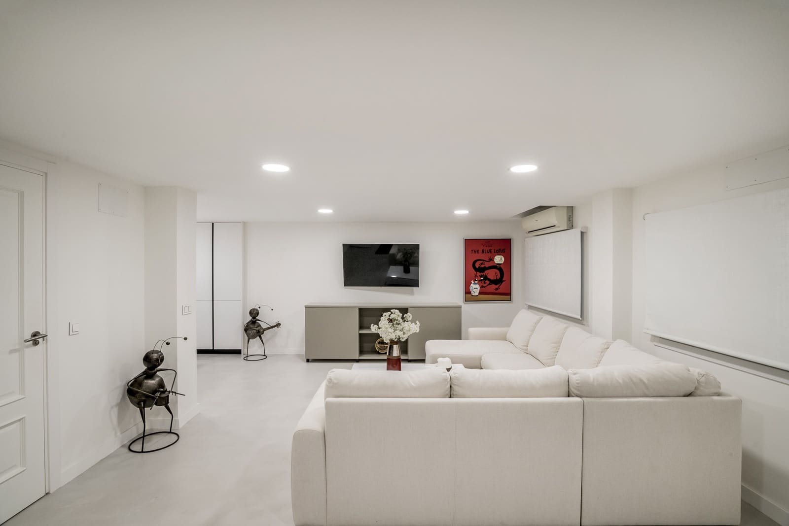 Chalet de 5 habitaciones en Marbella en venta con piscina garaje - 3.490.000 € (Ref: 10066375)