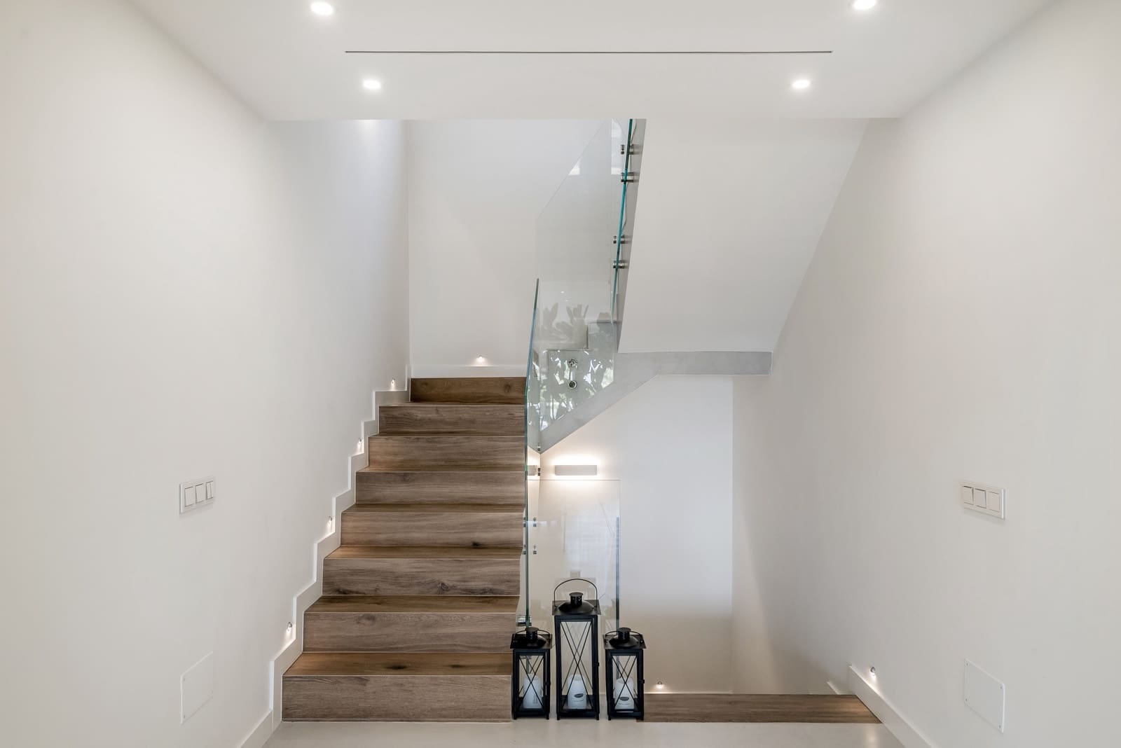 Chalet de 5 habitaciones en Marbella en venta con piscina garaje - 3.490.000 € (Ref: 10066375)