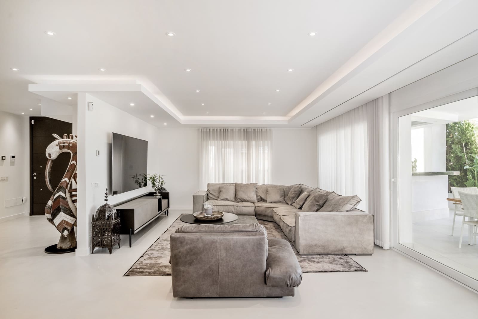 Chalet de 5 habitaciones en Marbella en venta con piscina garaje - 3.490.000 € (Ref: 10066375)