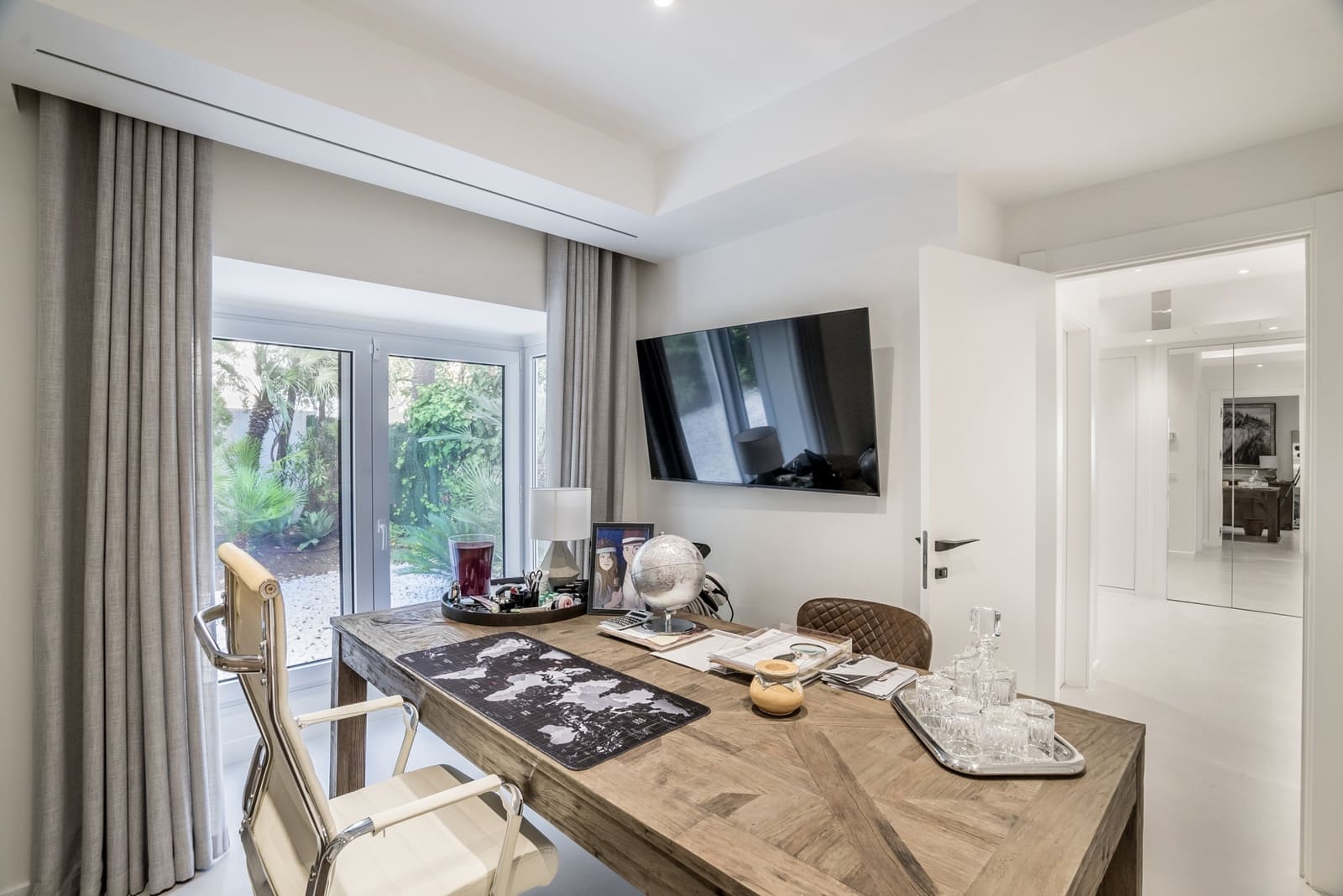 Chalet de 5 habitaciones en Marbella en venta con piscina garaje - 3.490.000 € (Ref: 10066375)