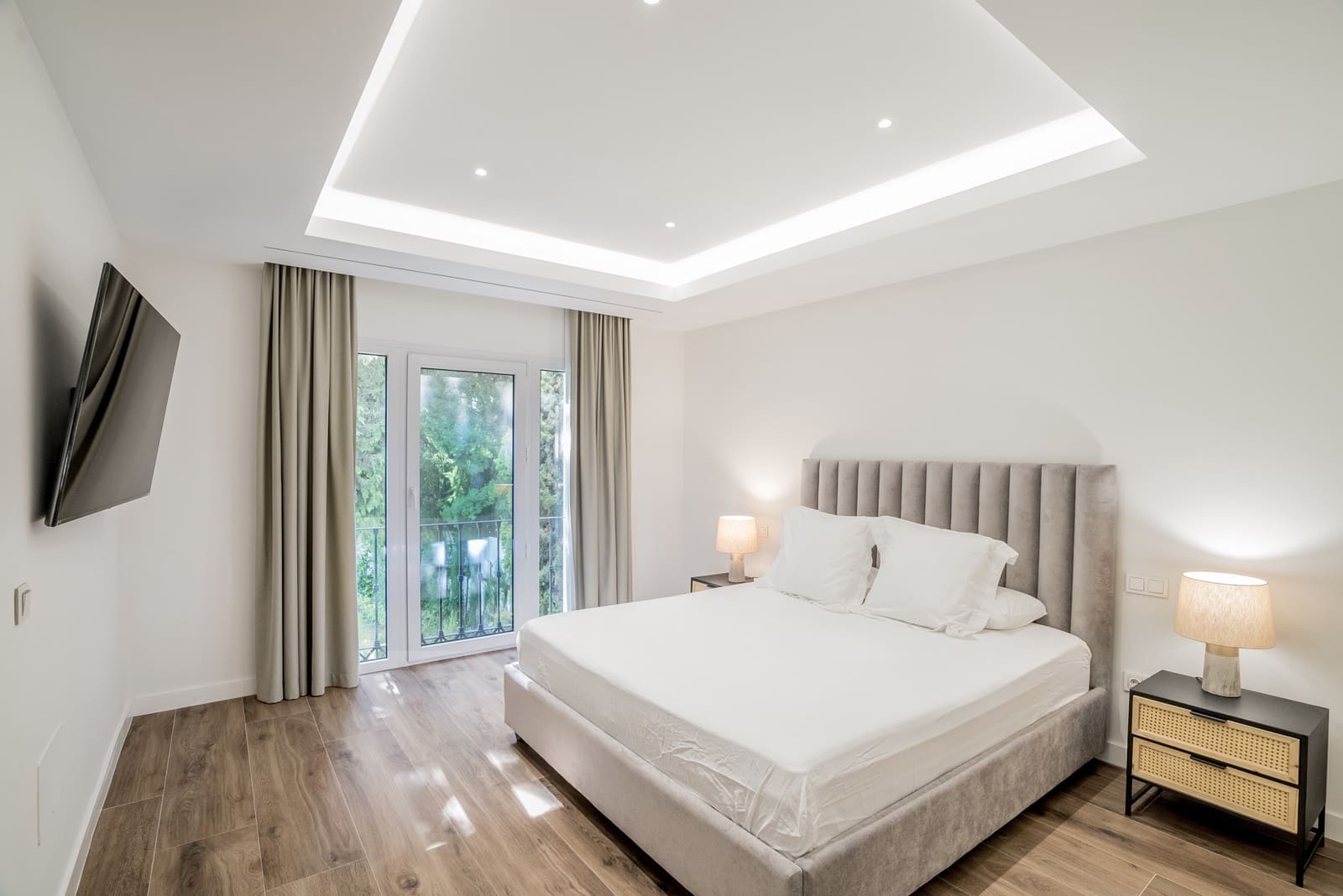 Chalet de 5 habitaciones en Marbella en venta con piscina garaje - 3.490.000 € (Ref: 10066375)