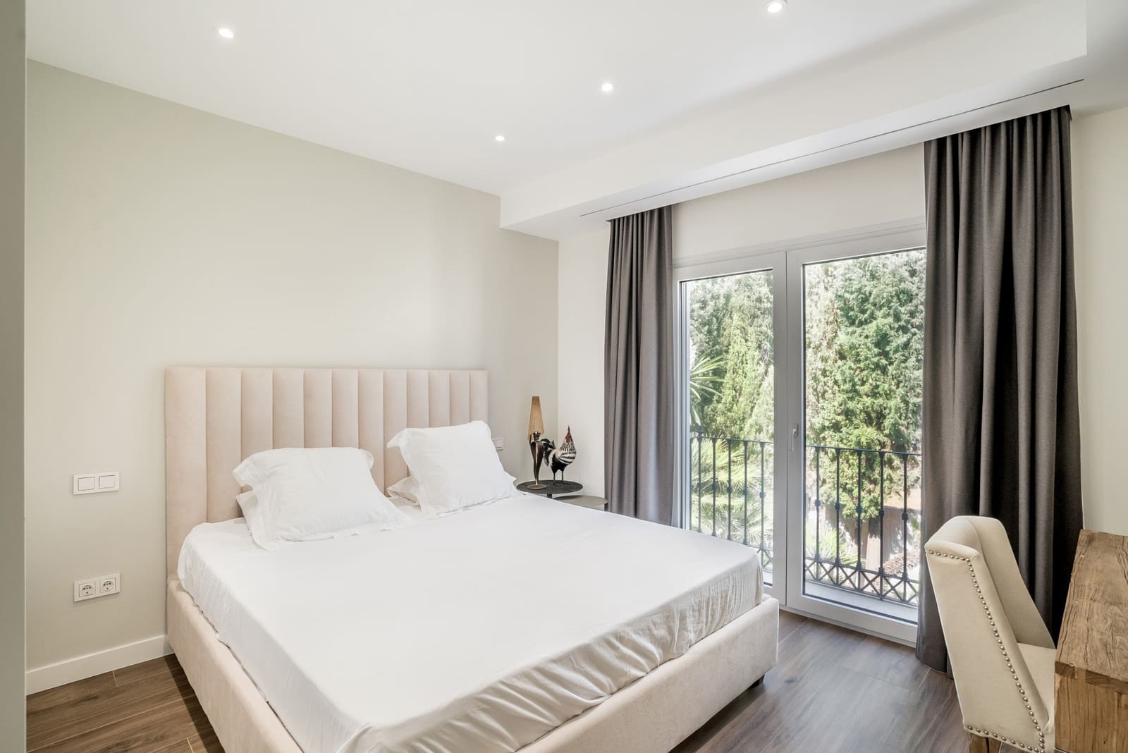 Chalet de 5 habitaciones en Marbella en venta con piscina garaje - 3.490.000 € (Ref: 10066375)