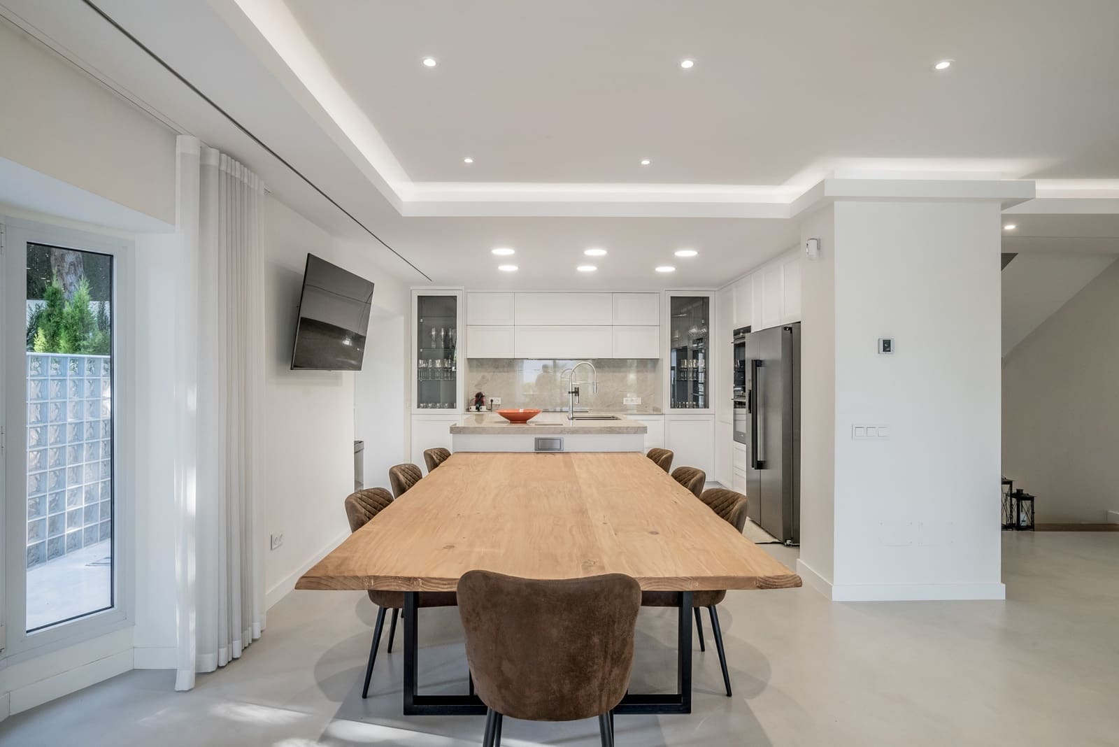 Chalet de 5 habitaciones en Marbella en venta con piscina garaje - 3.490.000 € (Ref: 10066375)