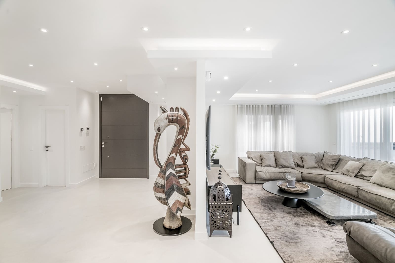 Chalet de 5 habitaciones en Marbella en venta con piscina garaje - 3.490.000 € (Ref: 10066375)