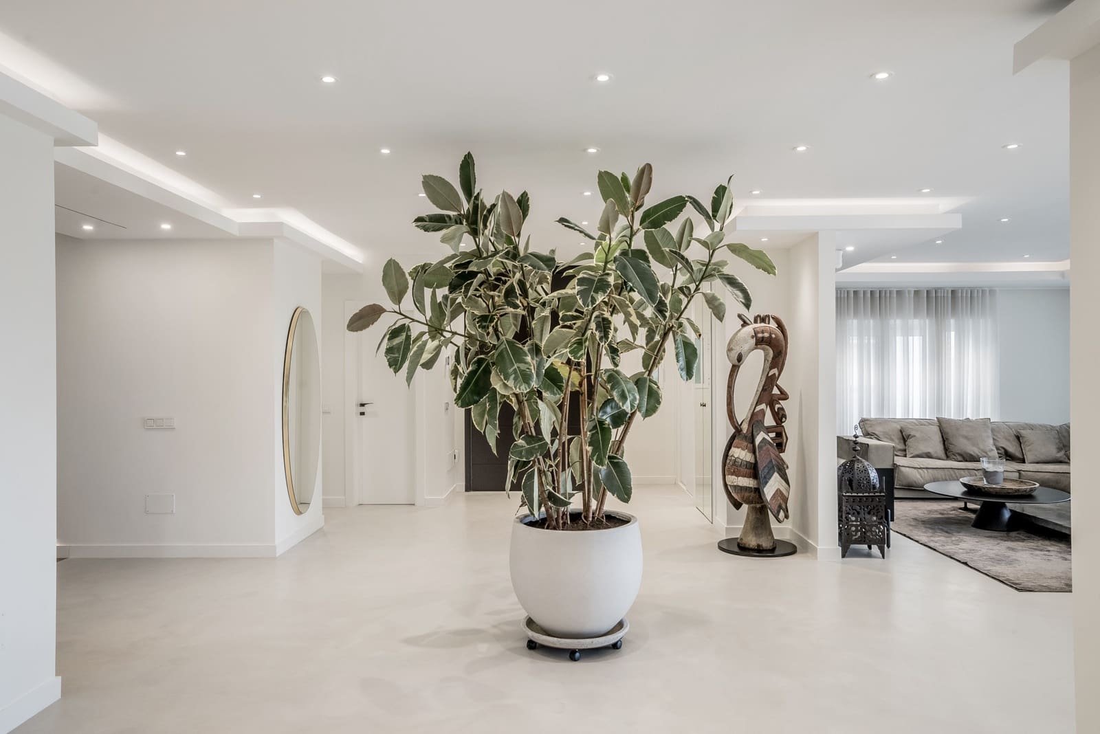 Chalet de 5 habitaciones en Marbella en venta con piscina garaje - 3.490.000 € (Ref: 10066375)