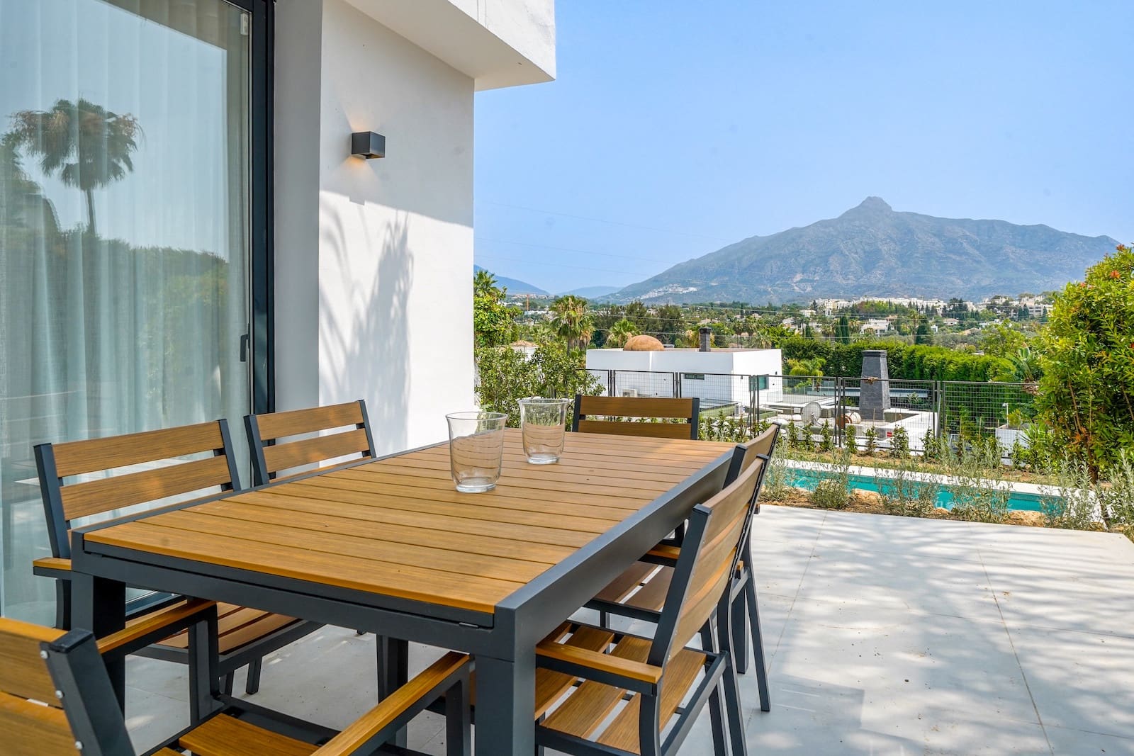 5 chambre Villa/Maison à vendre à Marbella avec piscine garage - 3 150 000 € (Ref: 10066377)