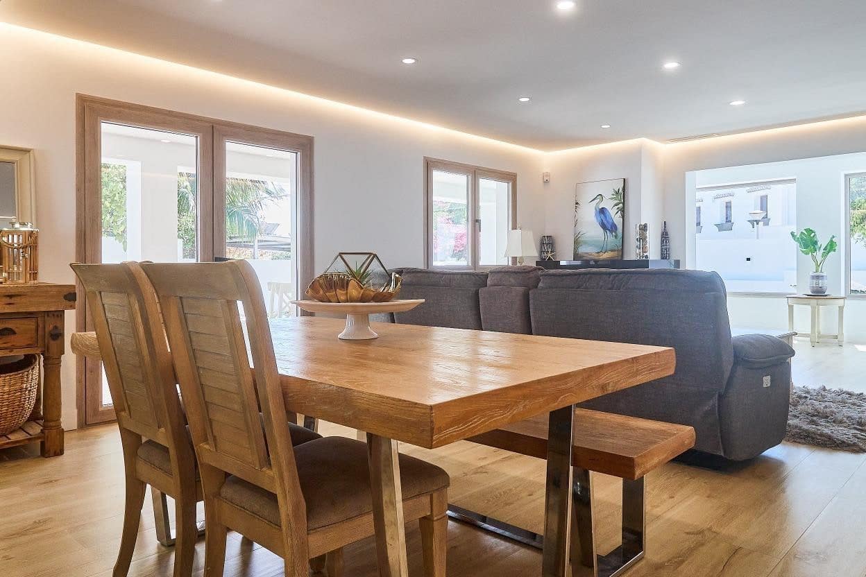 5 soveværelse Villa til salg i Benalmadena med swimmingpool garage - € 1.390.000 (Ref: 10066378)