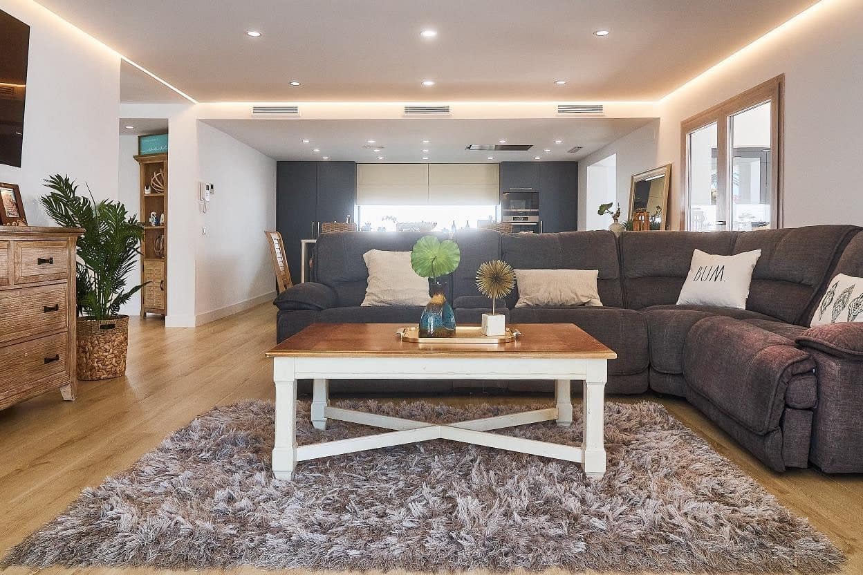 5 soveværelse Villa til salg i Benalmadena med swimmingpool garage - € 1.390.000 (Ref: 10066378)