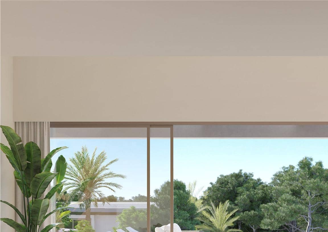 5 sypialnia Willa na sprzedaż w Marbella z basenem garażem - 8 300 000 € (Ref: 10066380)