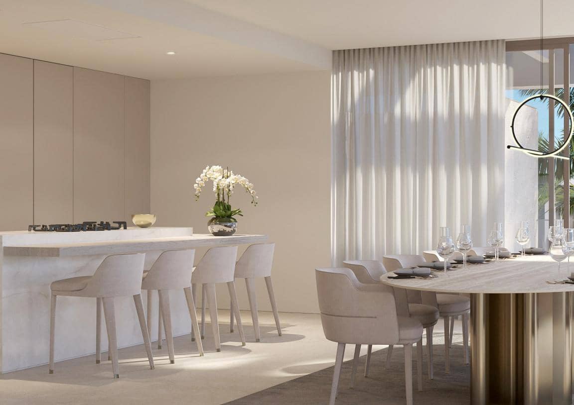 5 sypialnia Willa na sprzedaż w Marbella z basenem garażem - 8 300 000 € (Ref: 10066380)