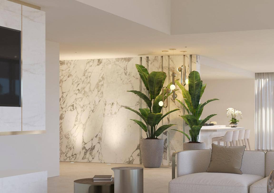 5 sypialnia Willa na sprzedaż w Marbella z basenem garażem - 8 300 000 € (Ref: 10066380)