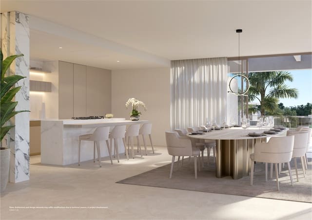 5 sypialnia Willa na sprzedaż w Marbella z basenem garażem - 8 300 000 € (Ref: 10066380)