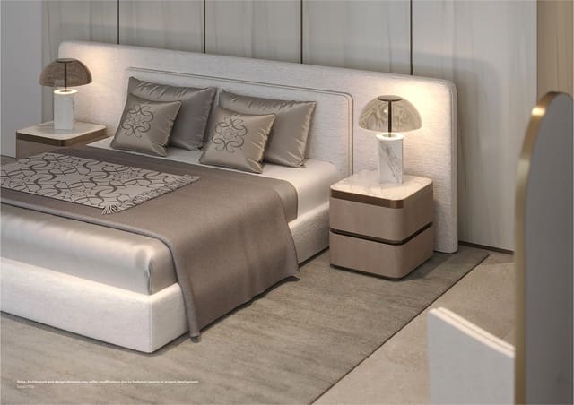 5 sypialnia Willa na sprzedaż w Marbella z basenem garażem - 8 300 000 € (Ref: 10066380)