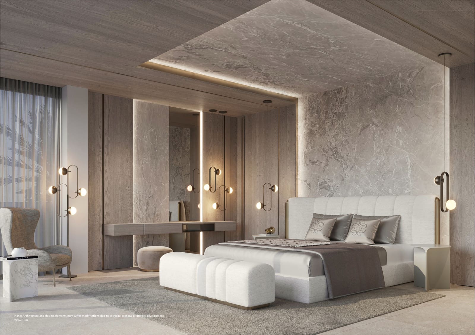 5 sypialnia Willa na sprzedaż w Marbella z basenem garażem - 8 300 000 € (Ref: 10066380)