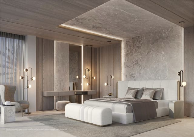 5 sypialnia Willa na sprzedaż w Marbella z basenem garażem - 8 300 000 € (Ref: 10066380)