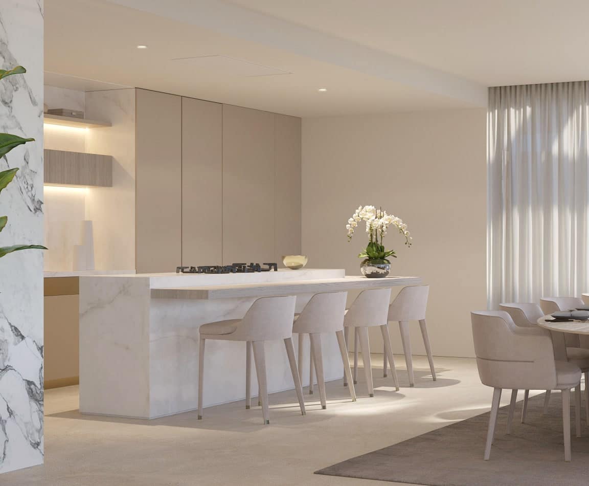 5 slaapkamer Villa te koop in Marbella met zwembad garage - € 8.300.000 (Ref: 10066380)