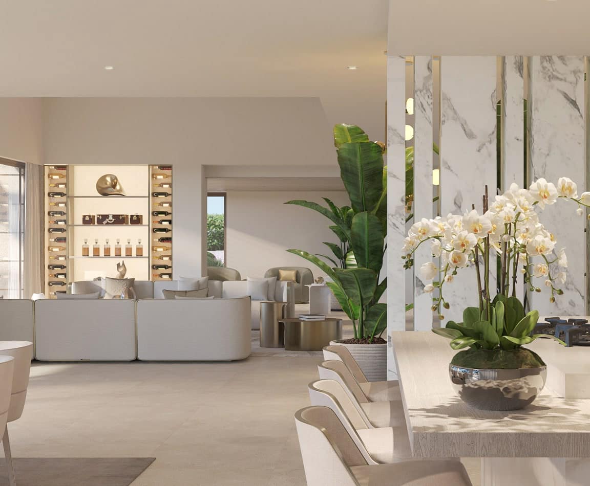 5 slaapkamer Villa te koop in Marbella met zwembad garage - € 8.300.000 (Ref: 10066380)