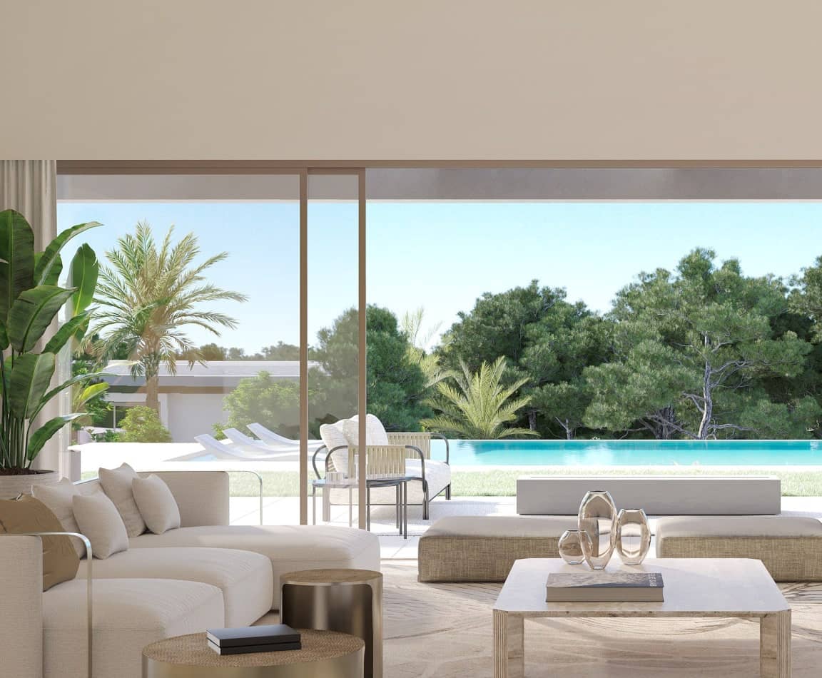 5 slaapkamer Villa te koop in Marbella met zwembad garage - € 8.300.000 (Ref: 10066380)