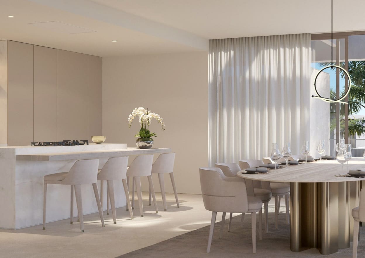 5 slaapkamer Villa te koop in Marbella met zwembad garage - € 8.300.000 (Ref: 10066380)