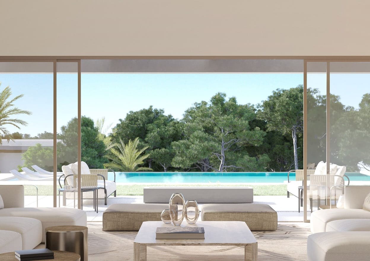 5 slaapkamer Villa te koop in Marbella met zwembad garage - € 8.300.000 (Ref: 10066380)