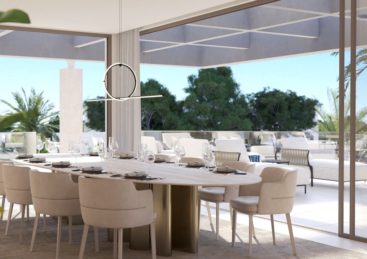 5 slaapkamer Villa te koop in Marbella met zwembad garage - € 8.300.000 (Ref: 10066380)