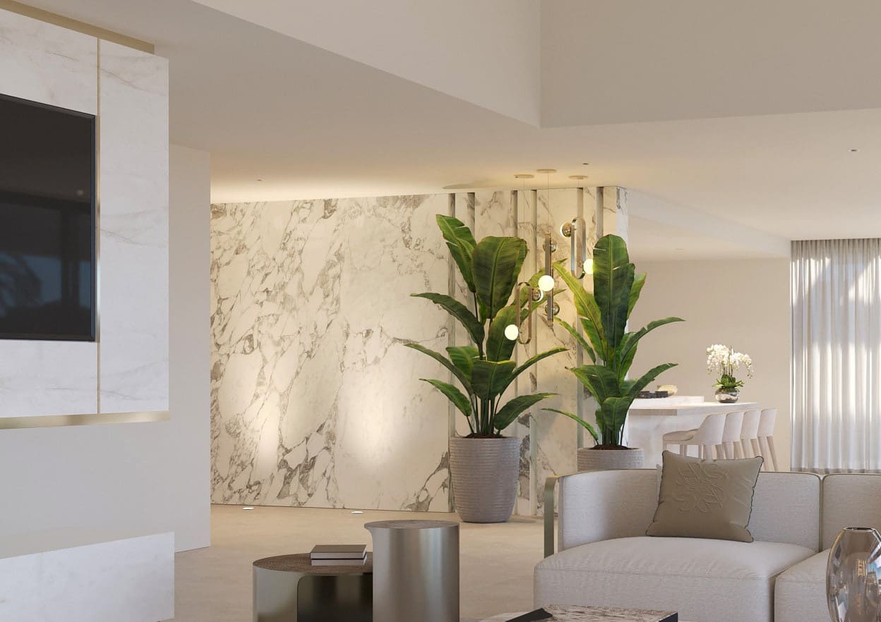 5 slaapkamer Villa te koop in Marbella met zwembad garage - € 8.300.000 (Ref: 10066380)