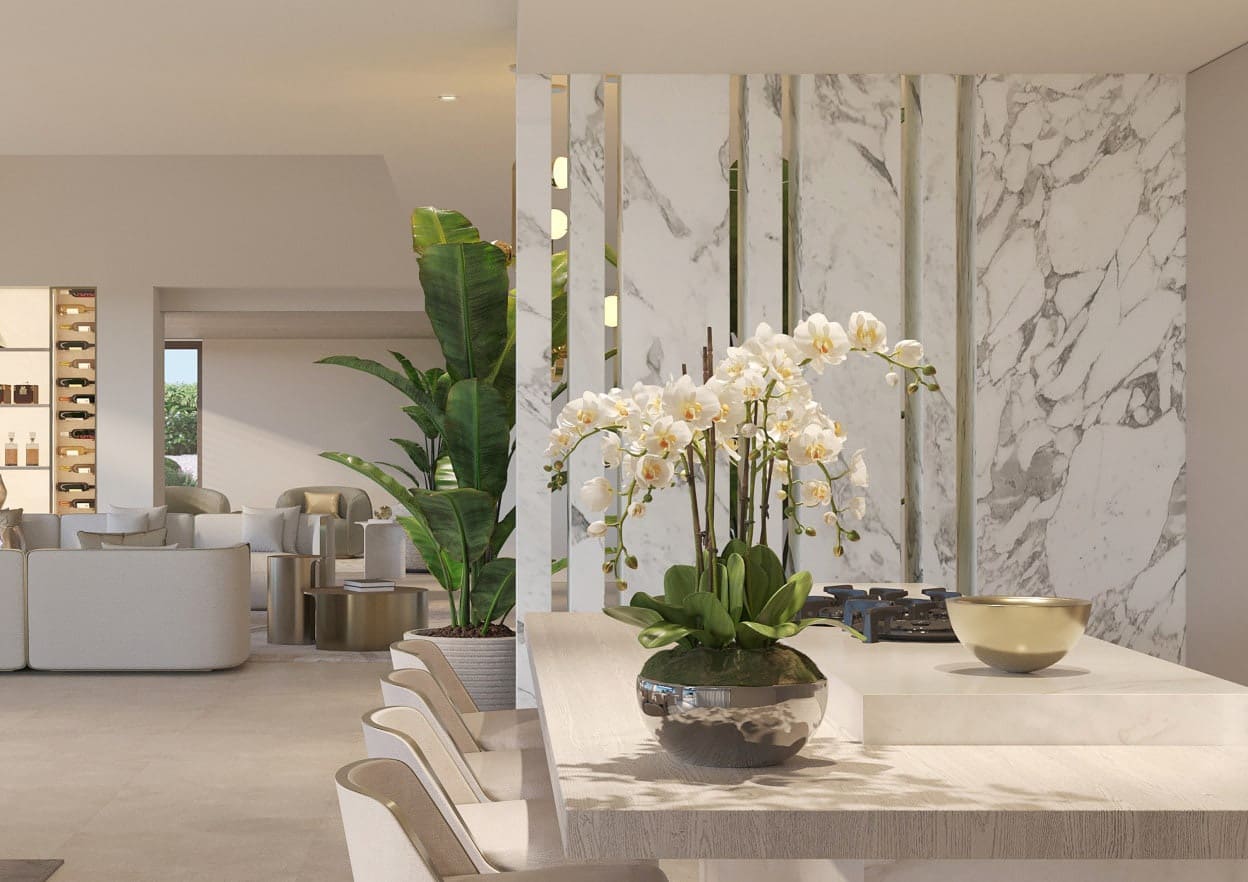 5 slaapkamer Villa te koop in Marbella met zwembad garage - € 8.300.000 (Ref: 10066380)