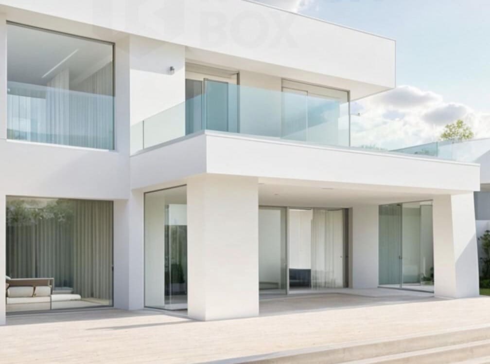4 bedroom Villa for sale in Manilva with pool garage - € 645,000 (Ref: 10066381)