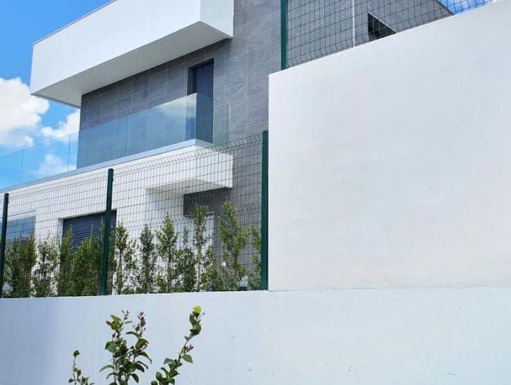 4 bedroom Villa for sale in Manilva with pool garage - € 645,000 (Ref: 10066381)